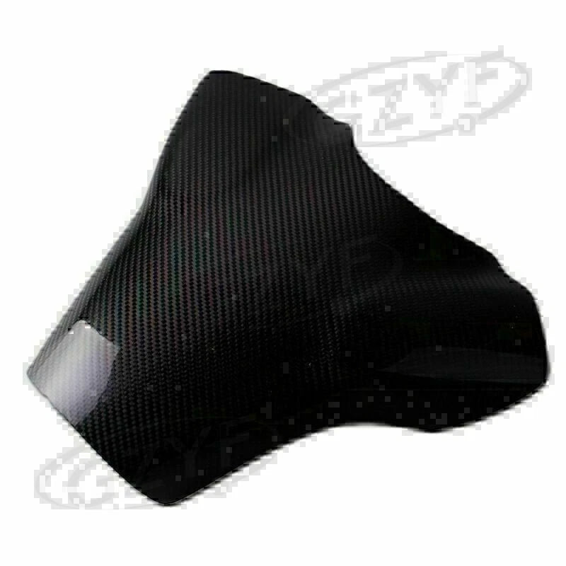 Carbon Fiber Fuel Gas Tank Cover Protector for Yamaha YZF R1 (2007-2008)
