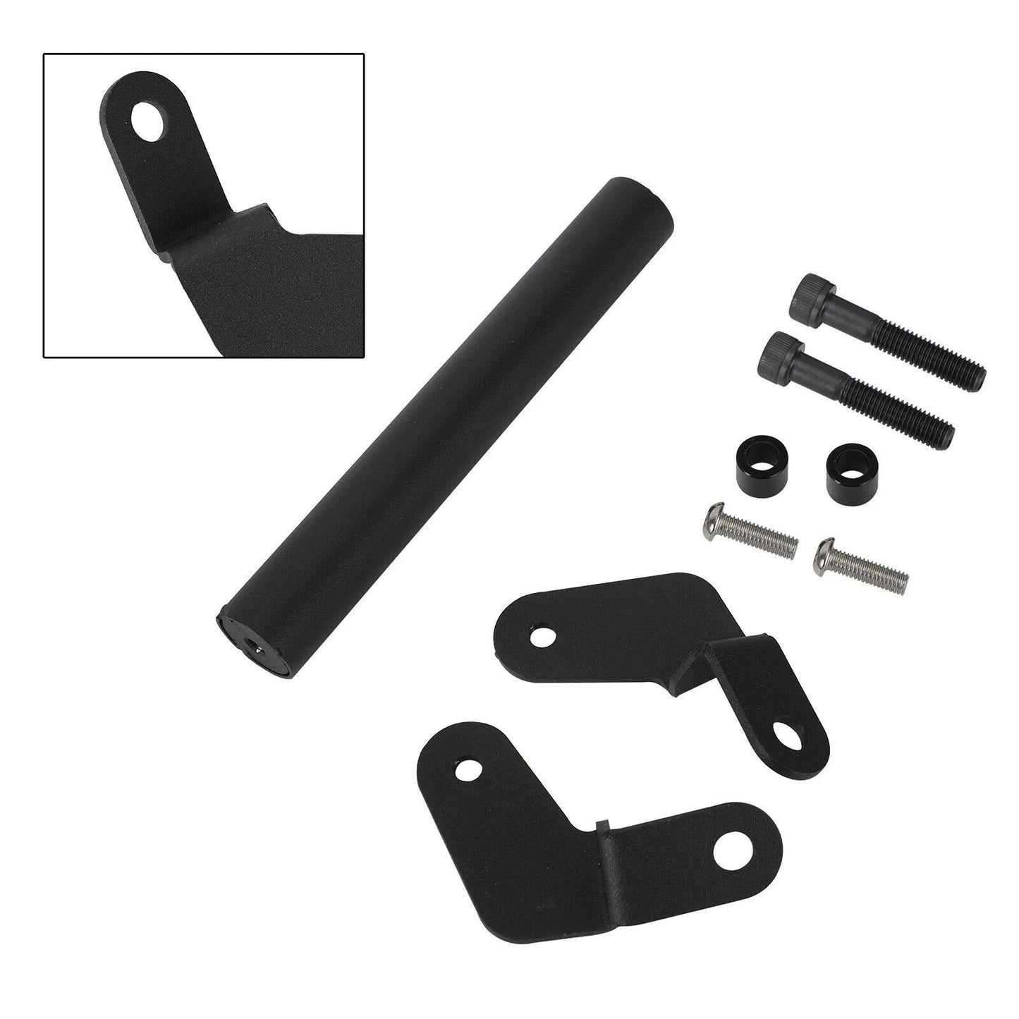 GPS Expansion Mount Phone Holder for Yamaha R25 R3 (2015-2018)