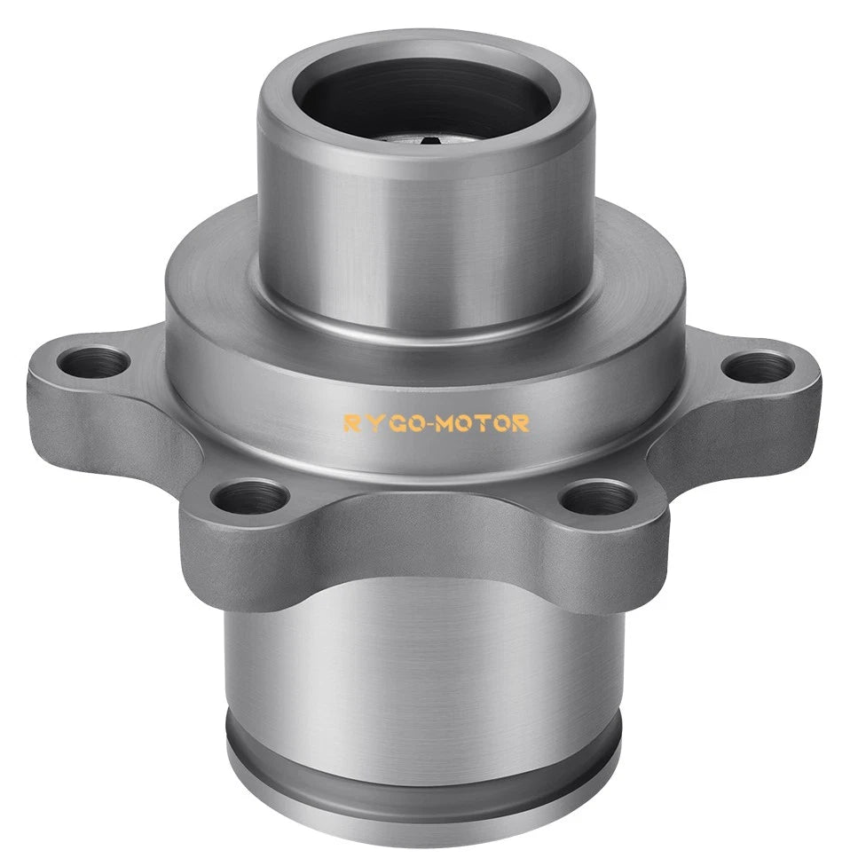 Rear Differential Drive Shaft Boss for Yamaha Grizzly 660 (2002–2007)