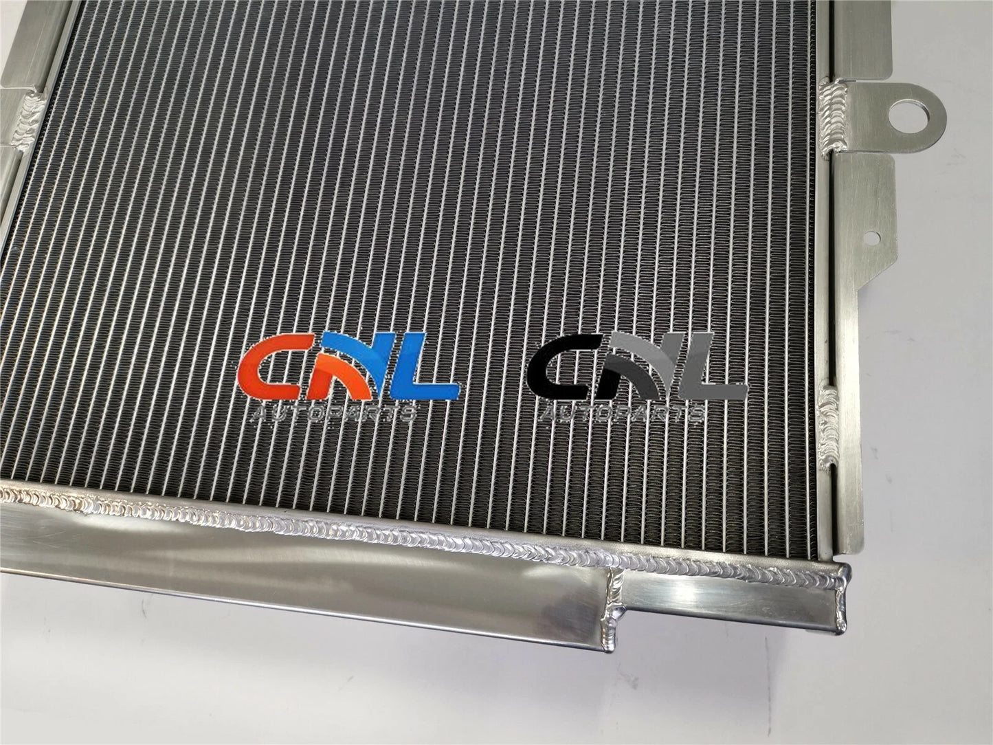 Aluminium Radiator for Toyota Land Cruiser 75 Series (1984-2001)