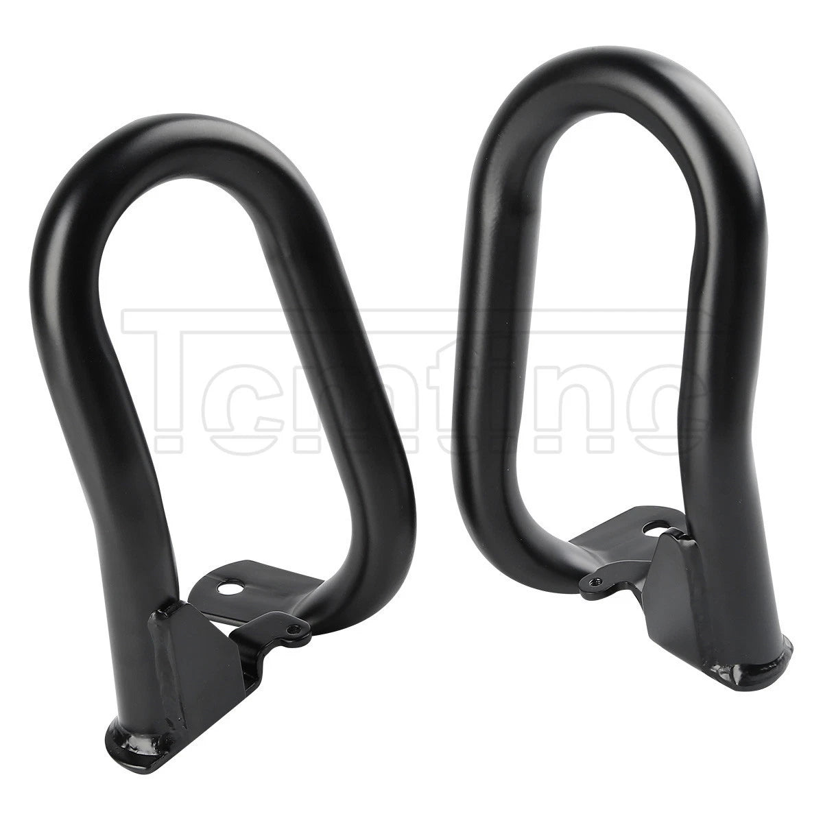 Engine Saddlebag Guard for Honda F6B Goldwing GL1800 (2013-2017)