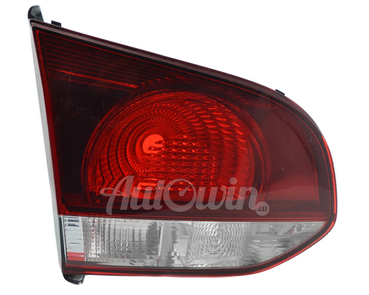 VW Golf VI MK6 Rear Trunk Light Left Side Original OEM (2009-2014)