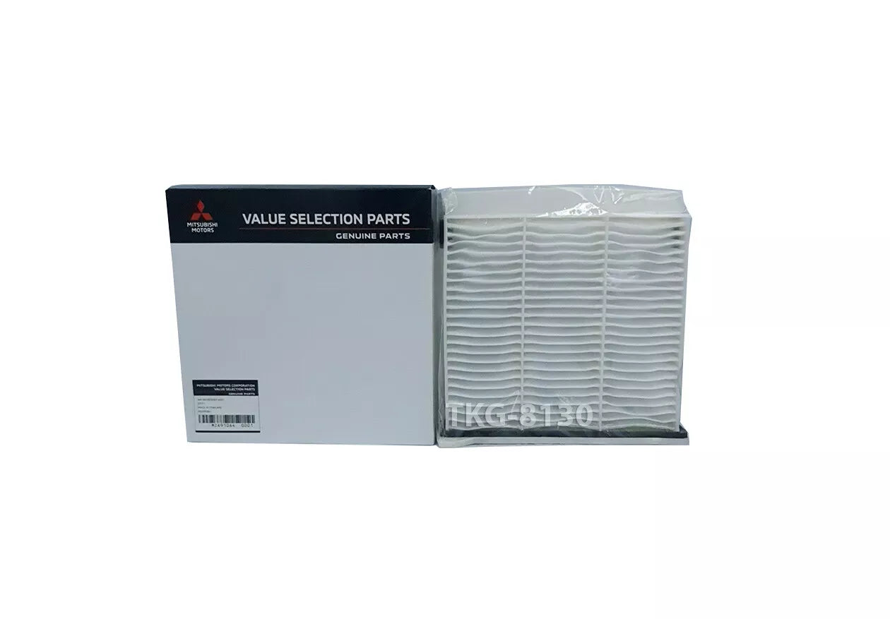 Filter Air Refresher for Mitsubishi L200 Triton 3.2 Diesel (2005-2014)