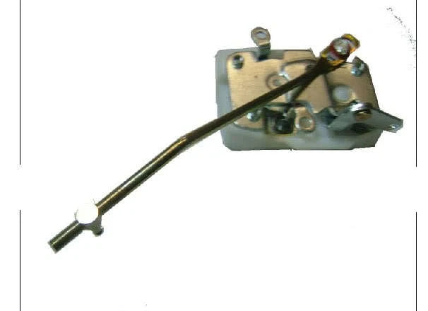 RH Door Lock Repair for Isuzu TFR Ute(1989-1994)