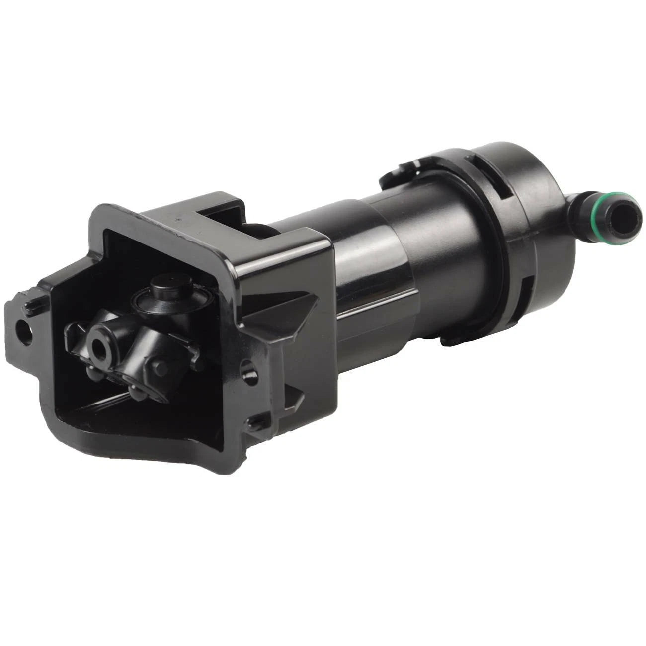 Headlight Washer Fluid Jet Nozzle Right for Audi A6 C6 (2005-2011)