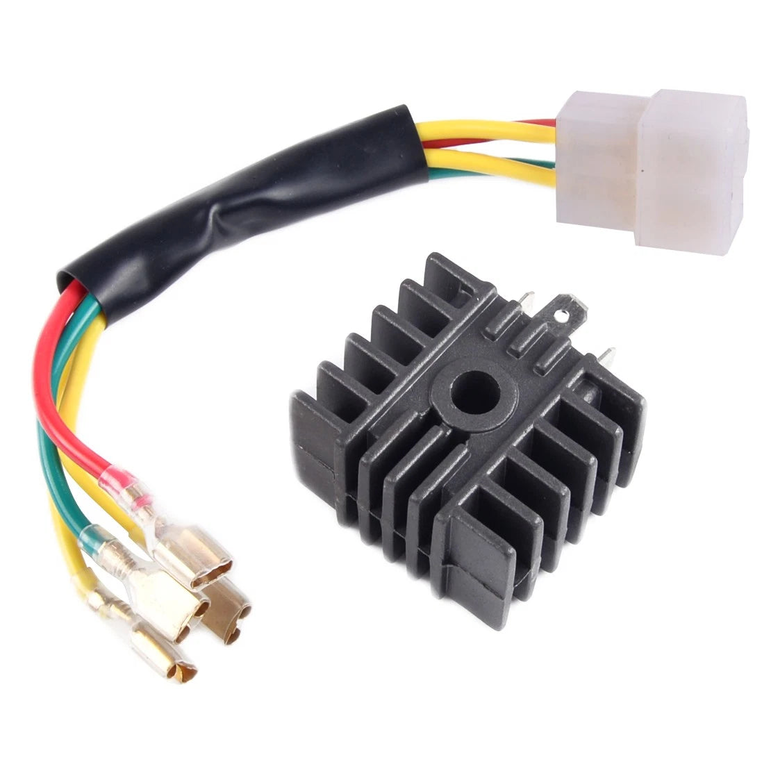 6V Voltage Regulator Rectifier for Honda SL125 ST90 SL100 CL125S CL100S CT90