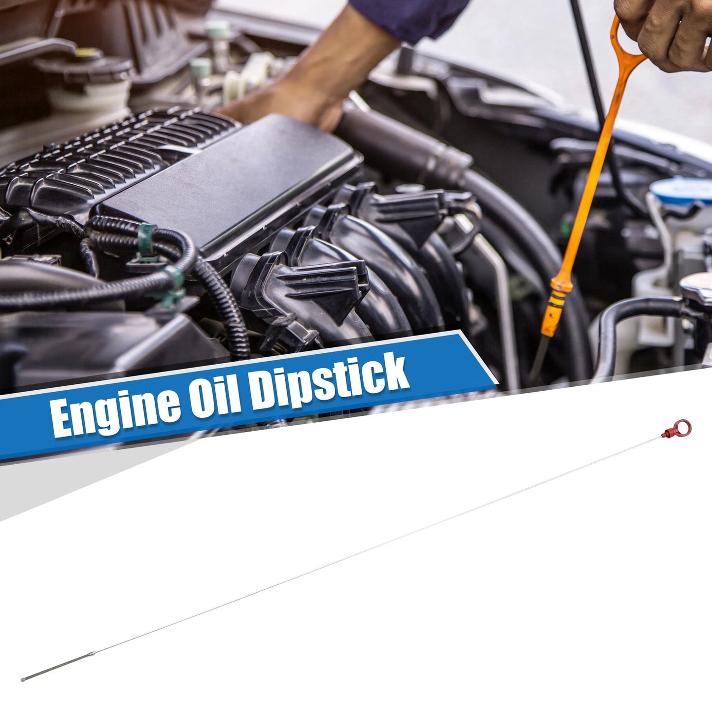 Engine Oil Dipstick for CHRYSLER 300 (2006)