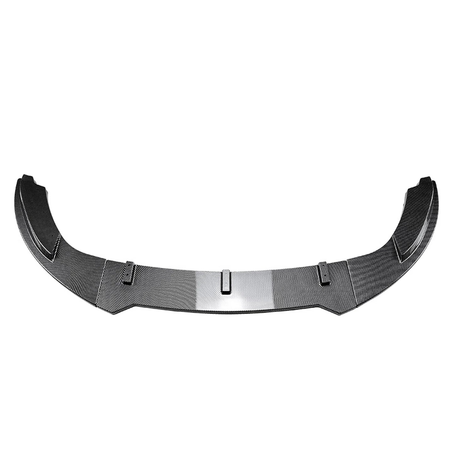 Bumper Spoiler Lip for VW Golf 5 GTI (2003-2009)