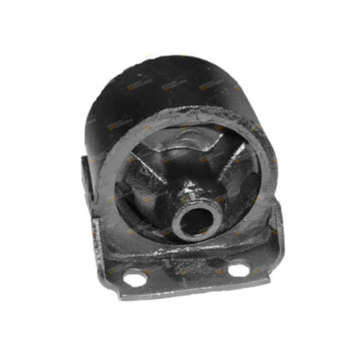 Rear Engine Mount 2L 2.4L Manual Gearbox for Toyota Hiace (1983–1989)