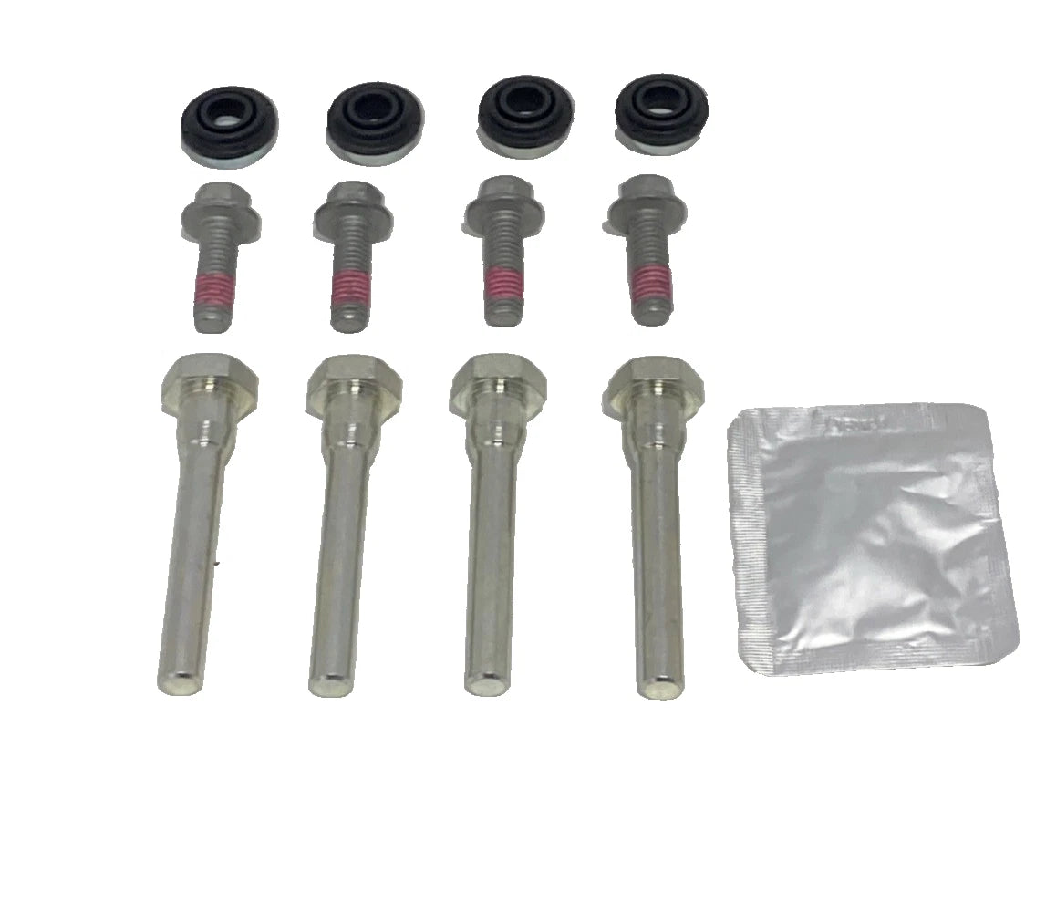 2 x Front Brake Caliper Slide Pin Kit for Ford Ranger PX (2011–2015)
