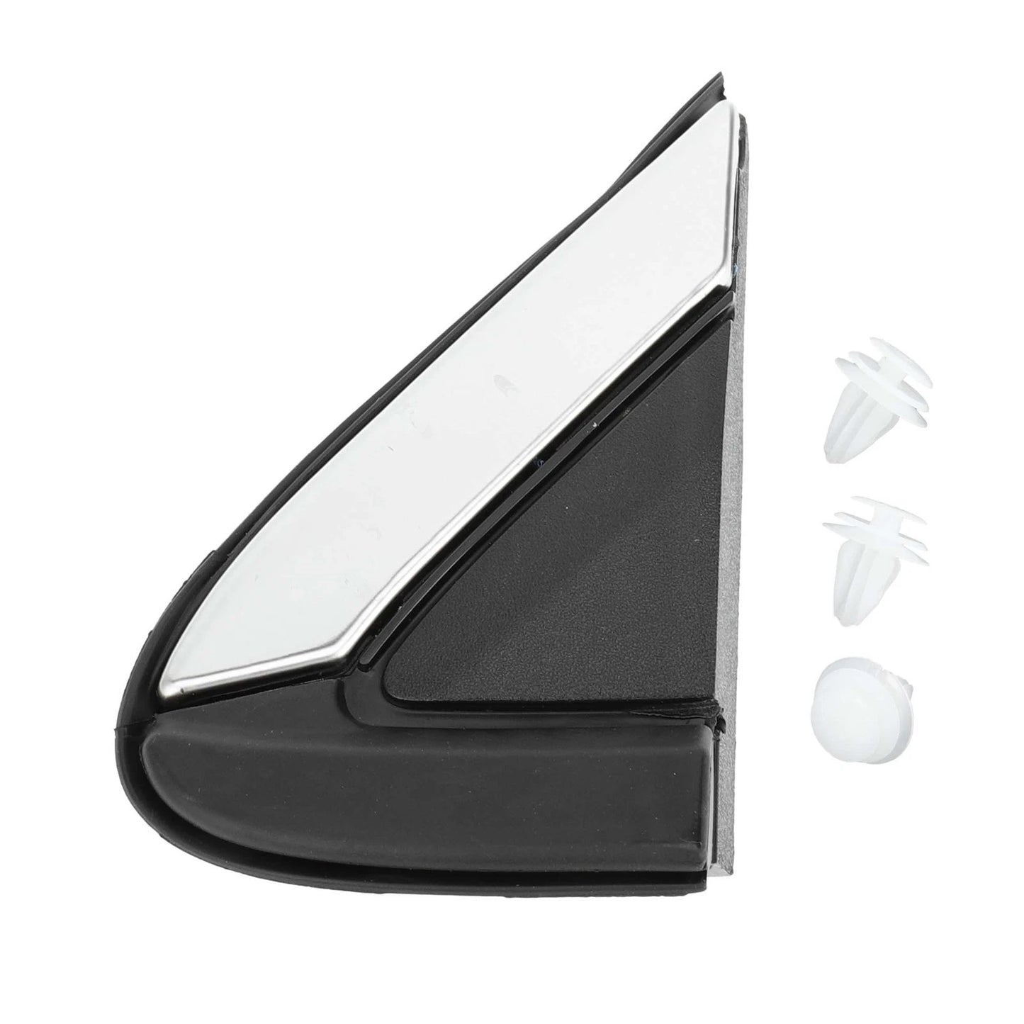 Front Left Side Pillar Corner Triangle Trim for GMC Terrain (2018 - 2022)