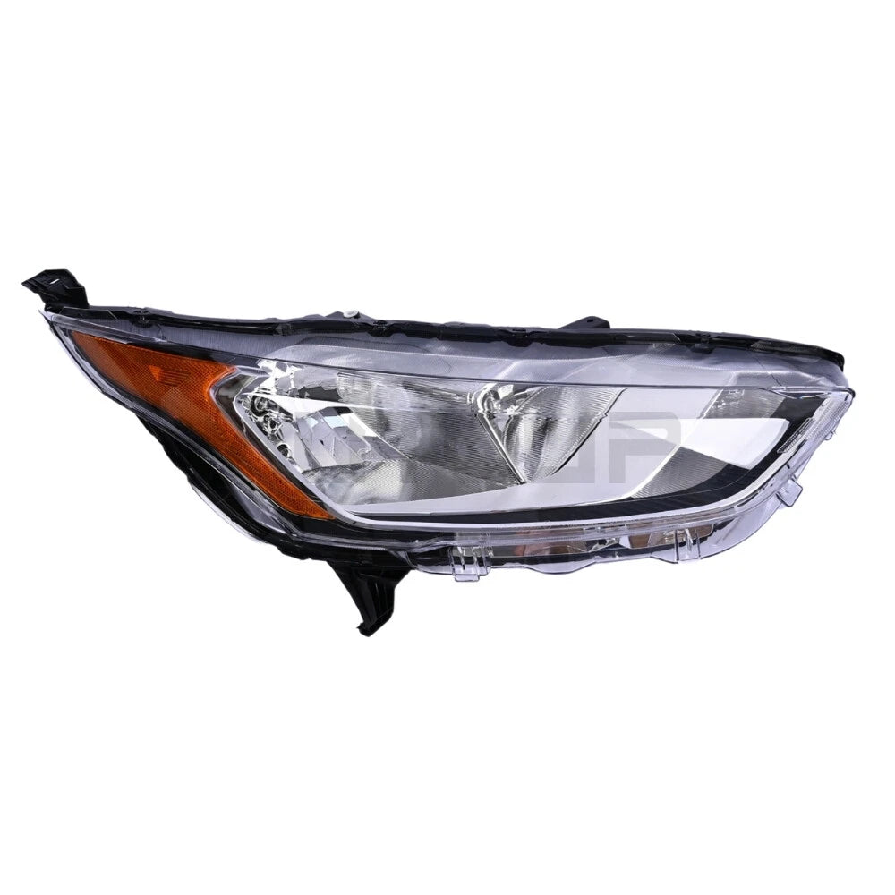 Headlamp Assembly Right Side for Ford Transit Connect XL XLT (2019–2023)