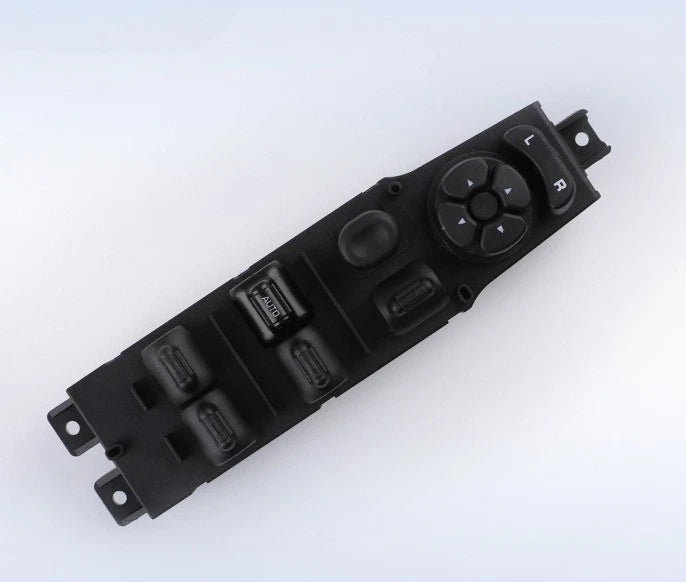 Master Power Window Door Switch for Jeep Cherokee XJ (1997–2001)