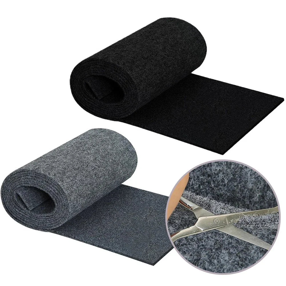 Marine Felt Padding for Boat Decking, Yachts, RVs - Reliable Protection