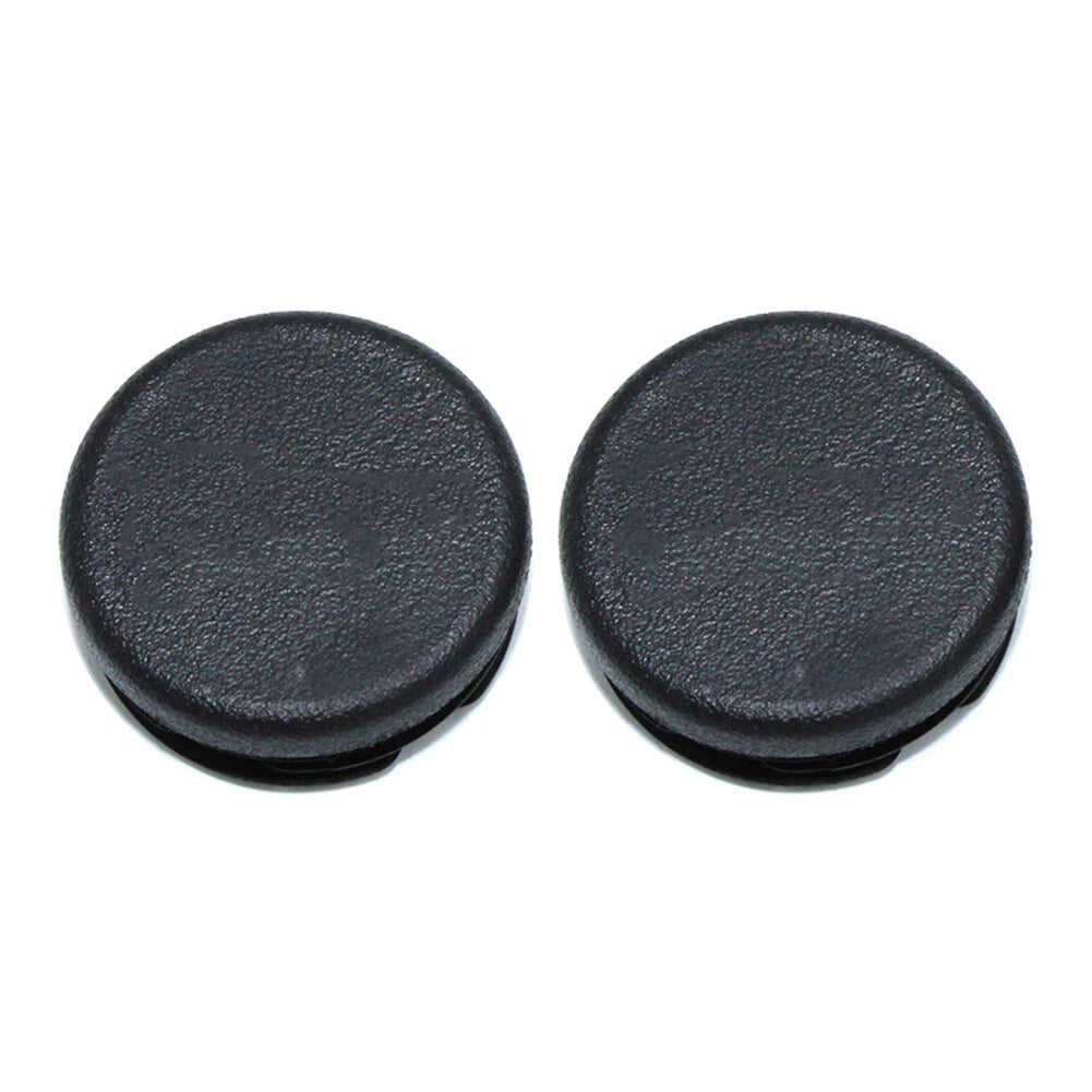Frame Hole Cover Caps Plug Set for YAMAHA Tenere 700 (2019-2021)