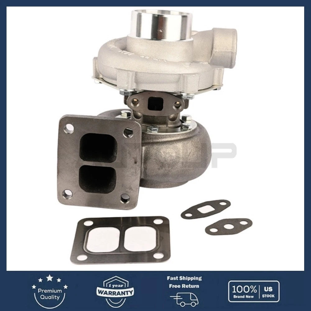 Turbocharger for John Deere 310D 3840 4039T 2140 2850 3255