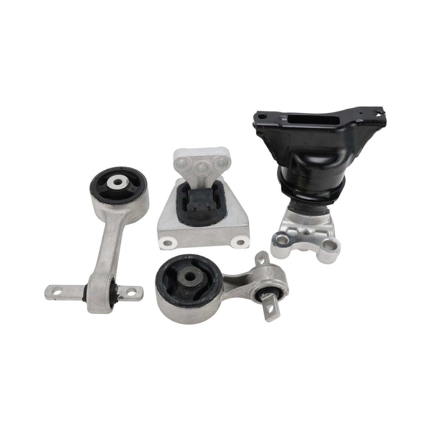 4 x Engine Motor Mounts for Honda Civic (2006-2011)