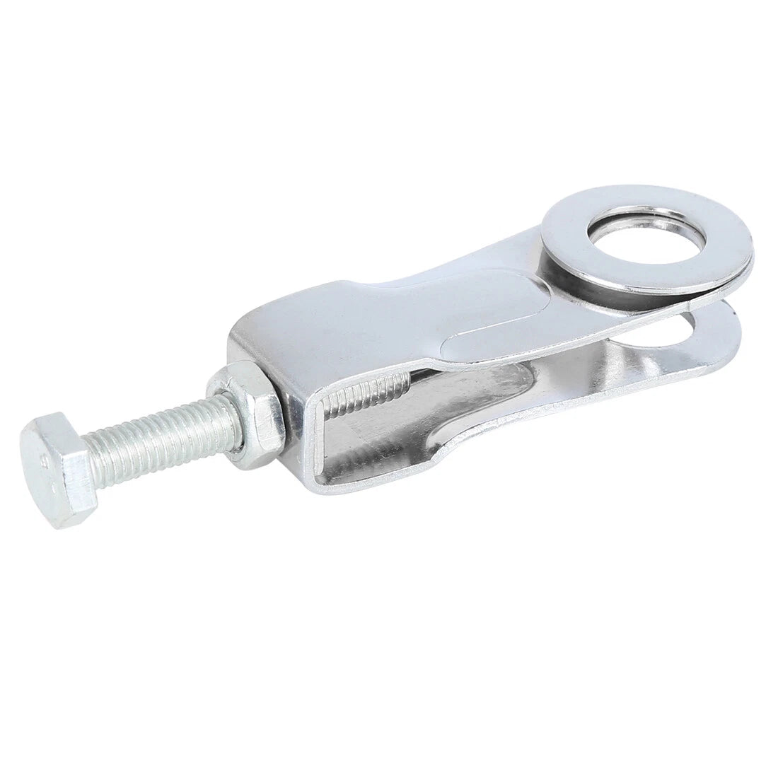 16mm Metal Motorcycle Chain Axle Adjuster Tensioner for Suzuki GS125 GN125