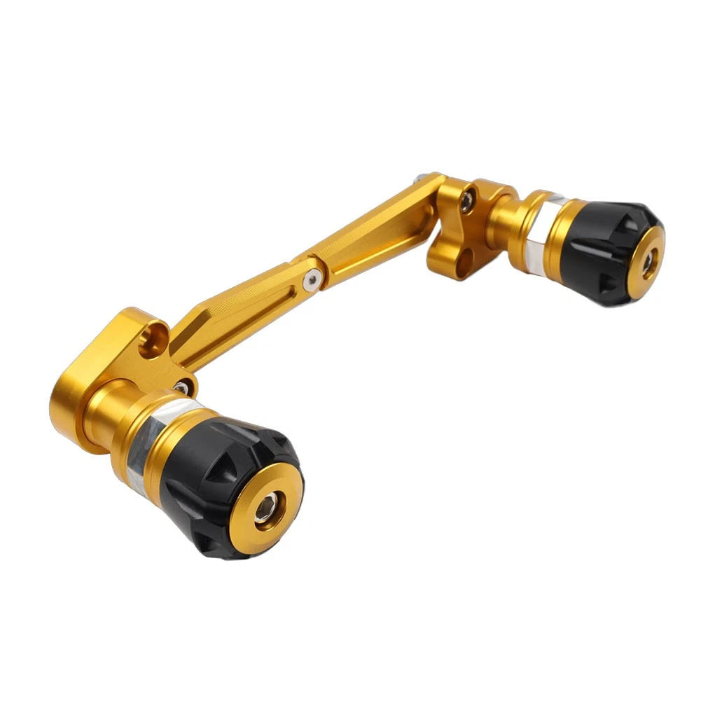 Exhaust Pipe Anti-Fall Protection Device for Honda Forza 350 (2022-2023)