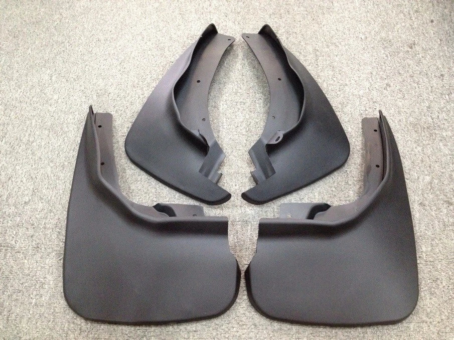 Mud Flaps for 2011-2019 Ford Explorer (2011-2019)