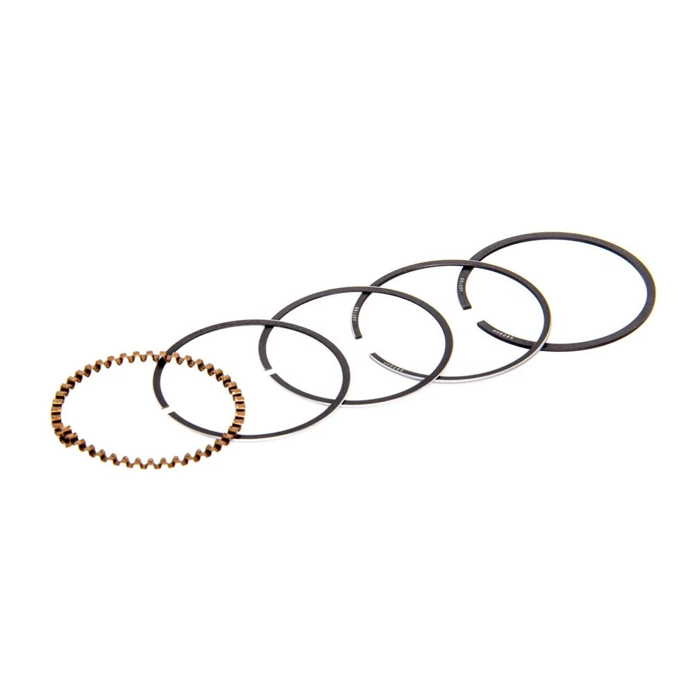 Namura .040 Over Bore Piston Rings 40mm for Yamaha YFZ50 (2017–2025)