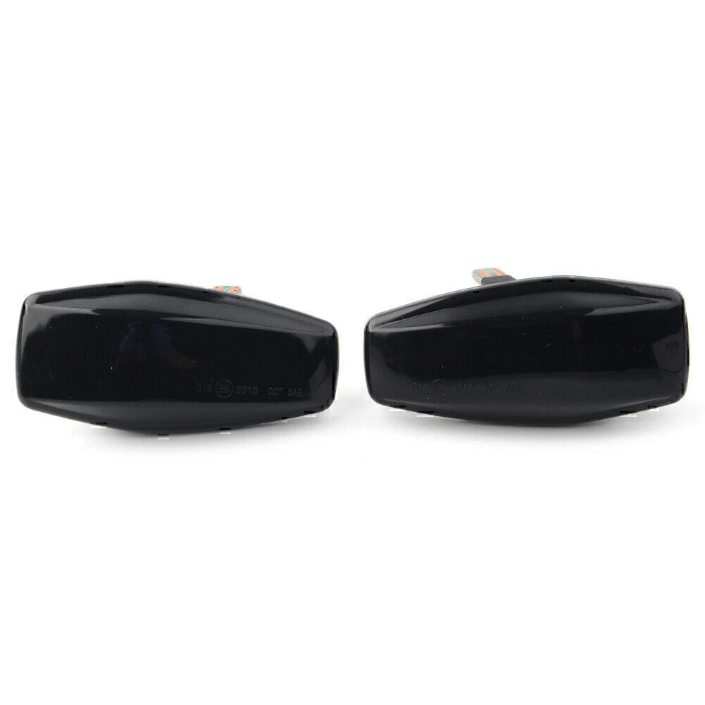 LED Turn Signal Side Marker Light for Hyundai Elantra XD, i10, Getz, Tucson