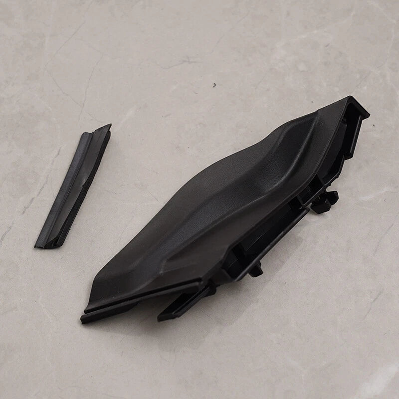 Left Side Fender Cowl Seal Cover for Toyota Prius (2010-2015)