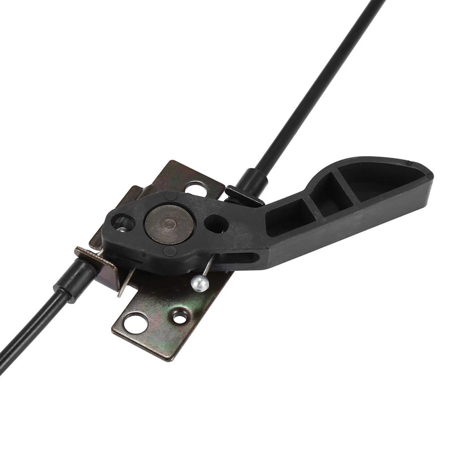 Hood Release Cable for BMW 528i 535i 760Li 530i (2000-2006)