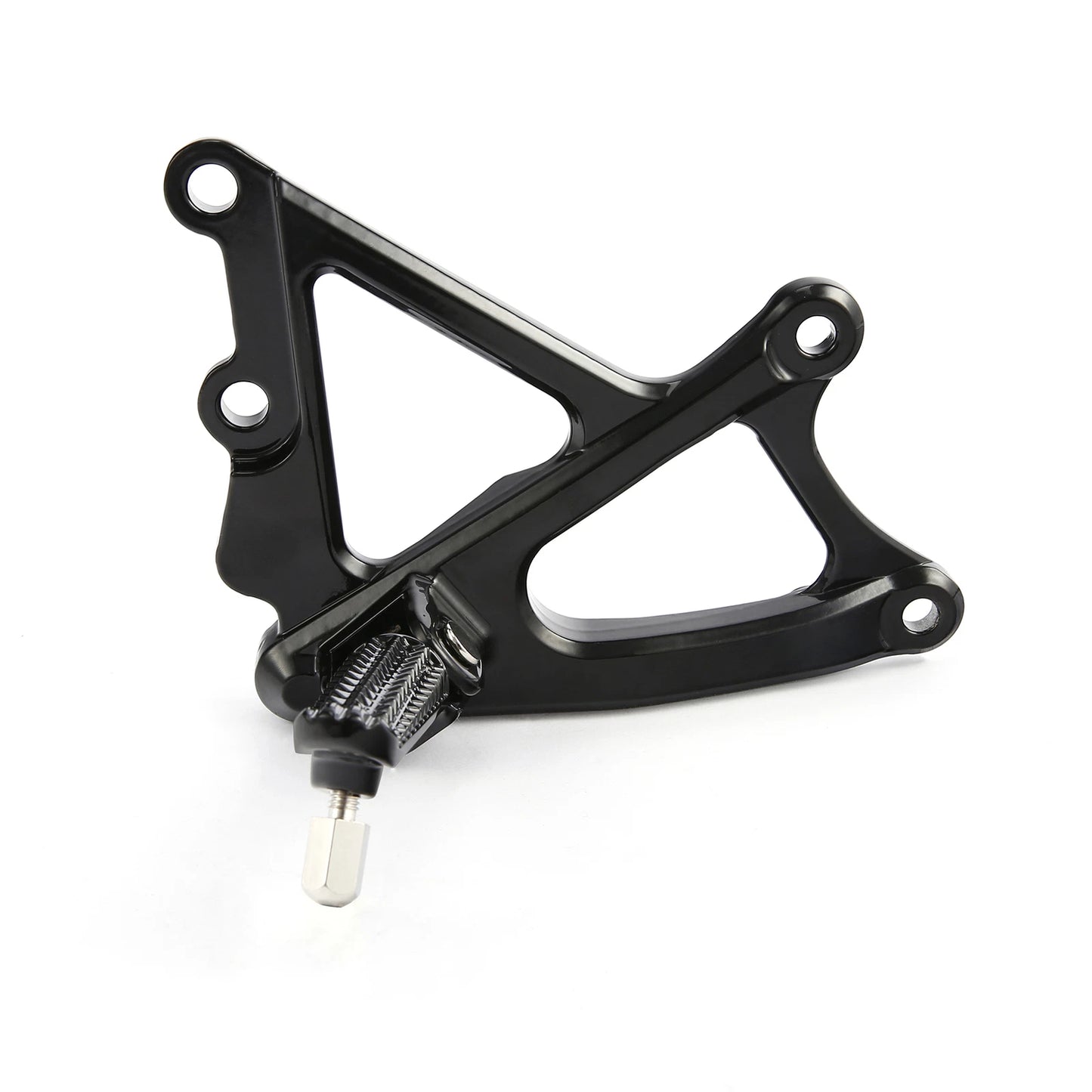 Footrest Footpeg Bracket for Yamaha YZF R1 (2009-2014)