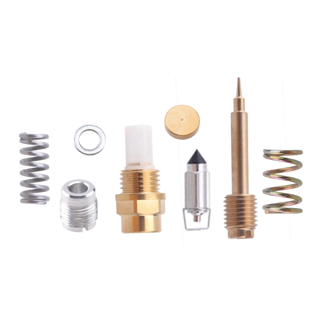 Carburetor Rebuild Kit for Honda Interceptor Magna VF700C (1983-1985)