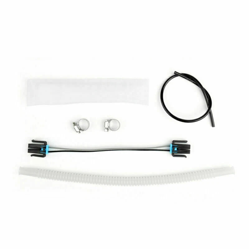 Fuel Pump for Harley Road King, Street Glide, Softail, Fatboy, Dyna (2008-2023)