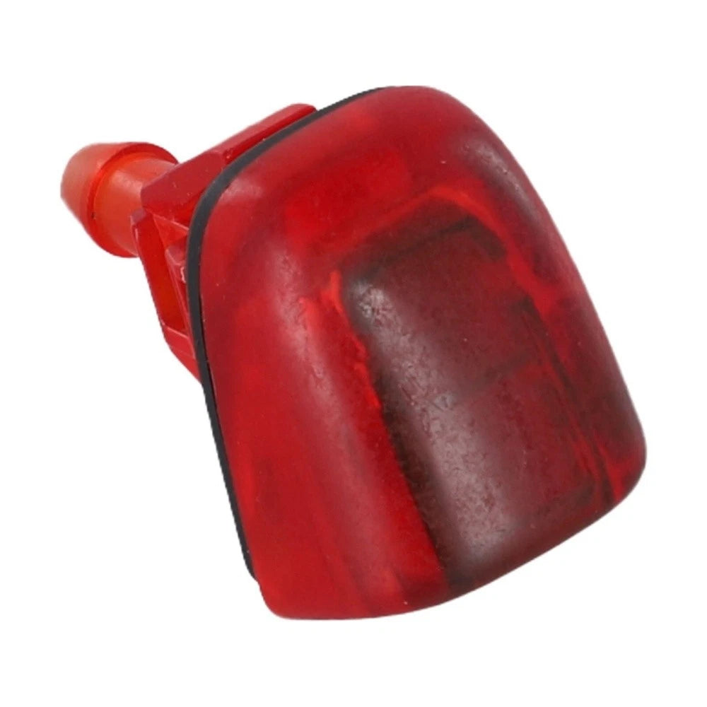 Rear Windshield Washer Fluid Nozzle for 2007-2017 Jeep Patriot