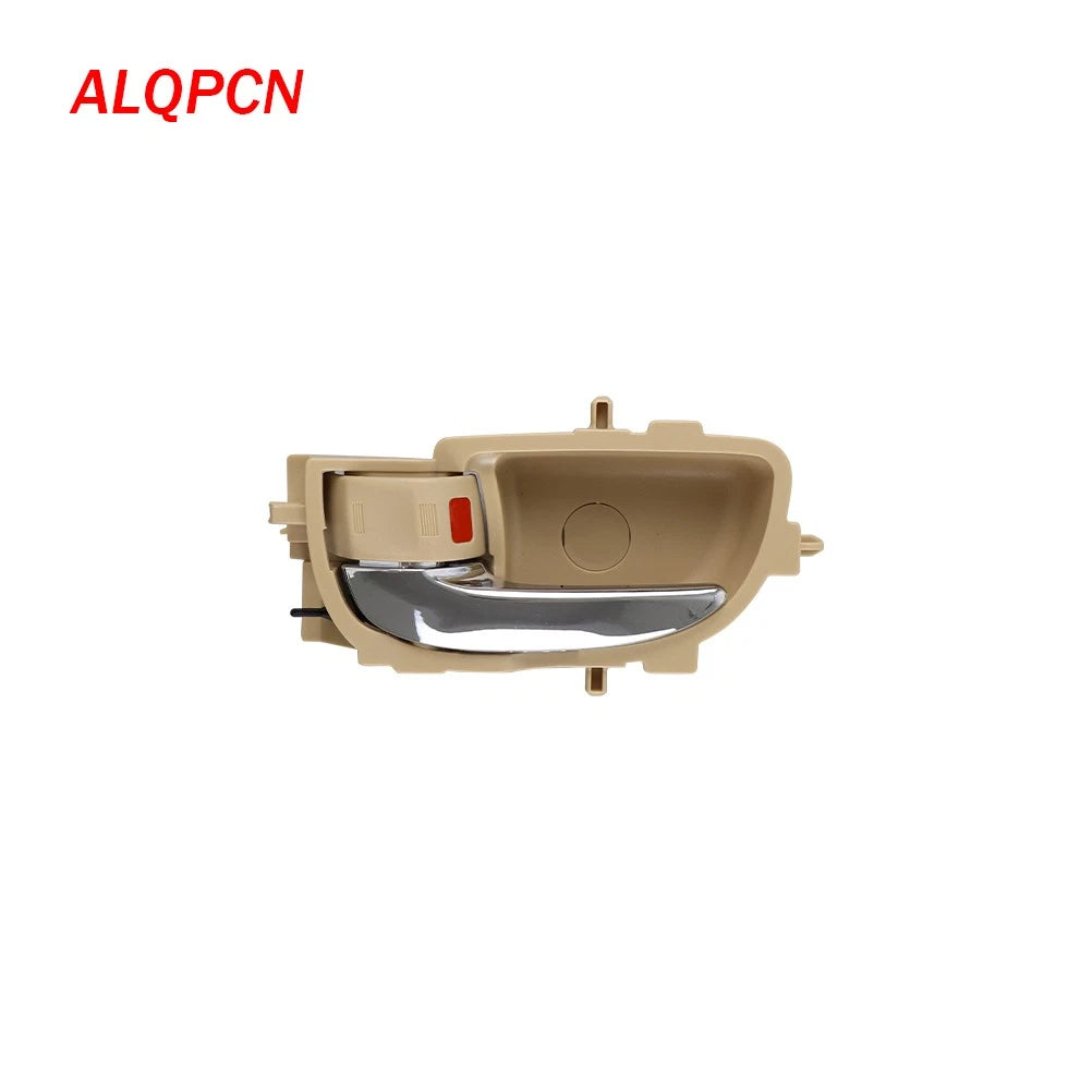 Left Interior Door Handle Khaki for Toyota Corolla (2014-2019)