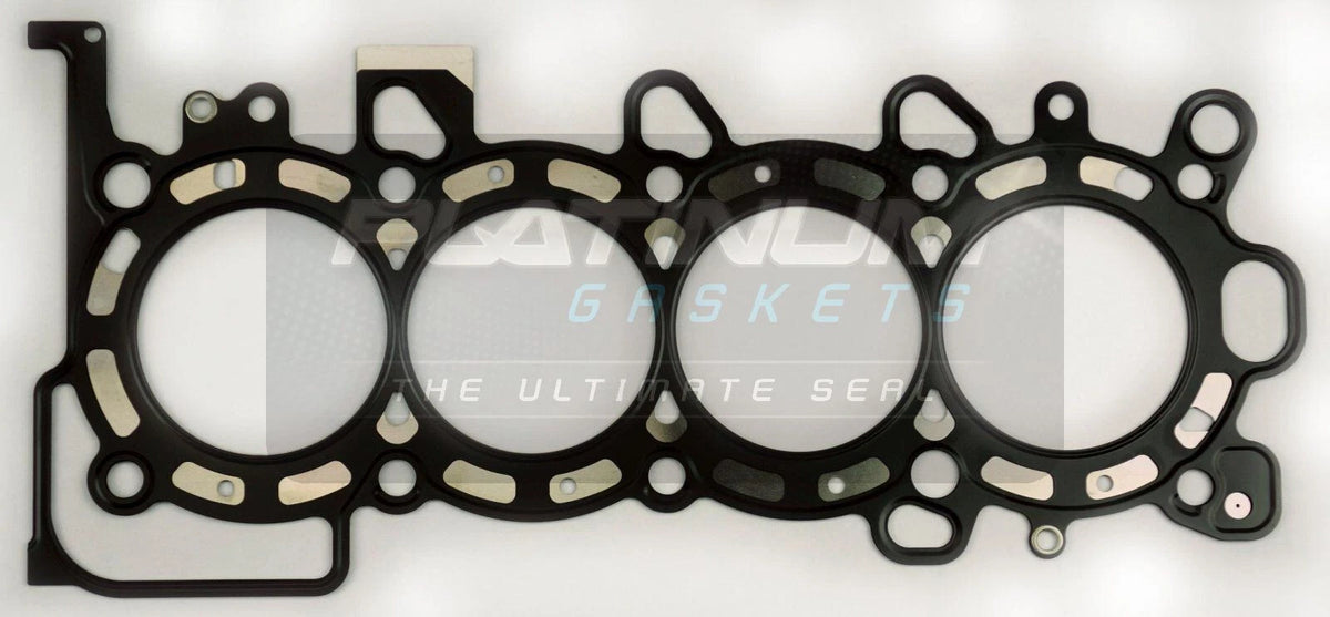 Cylinder Head Gasket+Head Bolts for Honda Jazz (2002–2008)