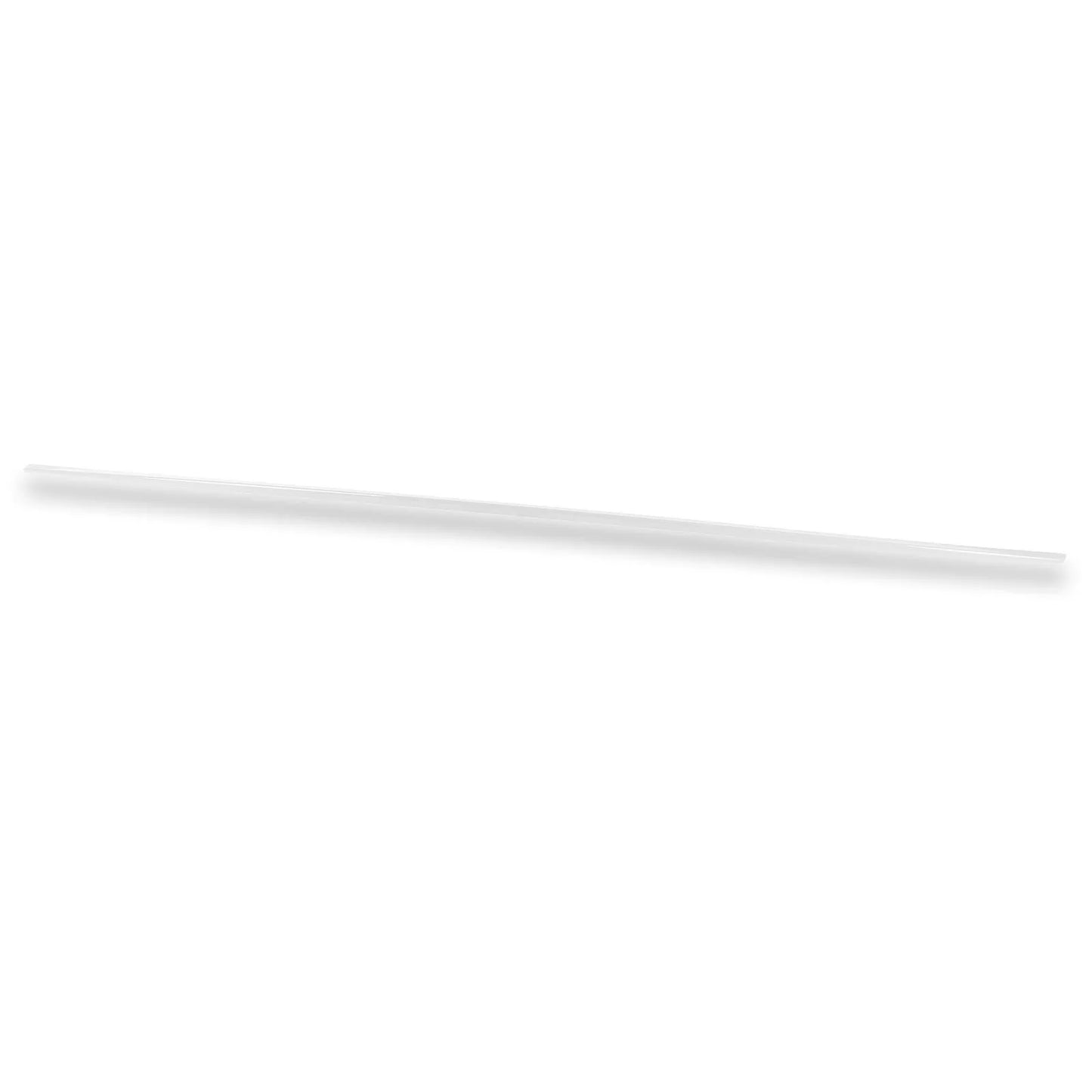 Rear Boot Spoiler for Audi A5 S5 Sportback (2017-2023) - Glacier White