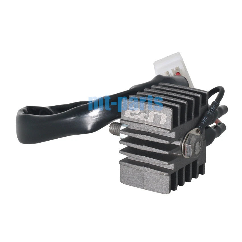 Voltage Regulator for Honda CB100 CL100S SL100 CB125S (1970-1975)