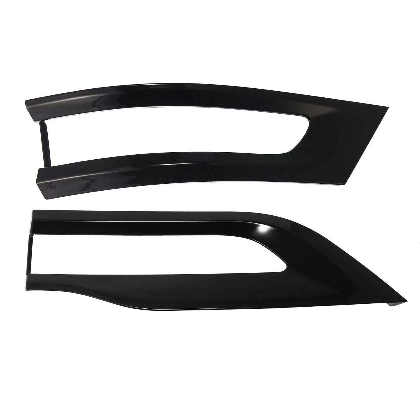 Tail Light Cover Bezel Trim for Jeep Grand Cherokee (2014-2020)