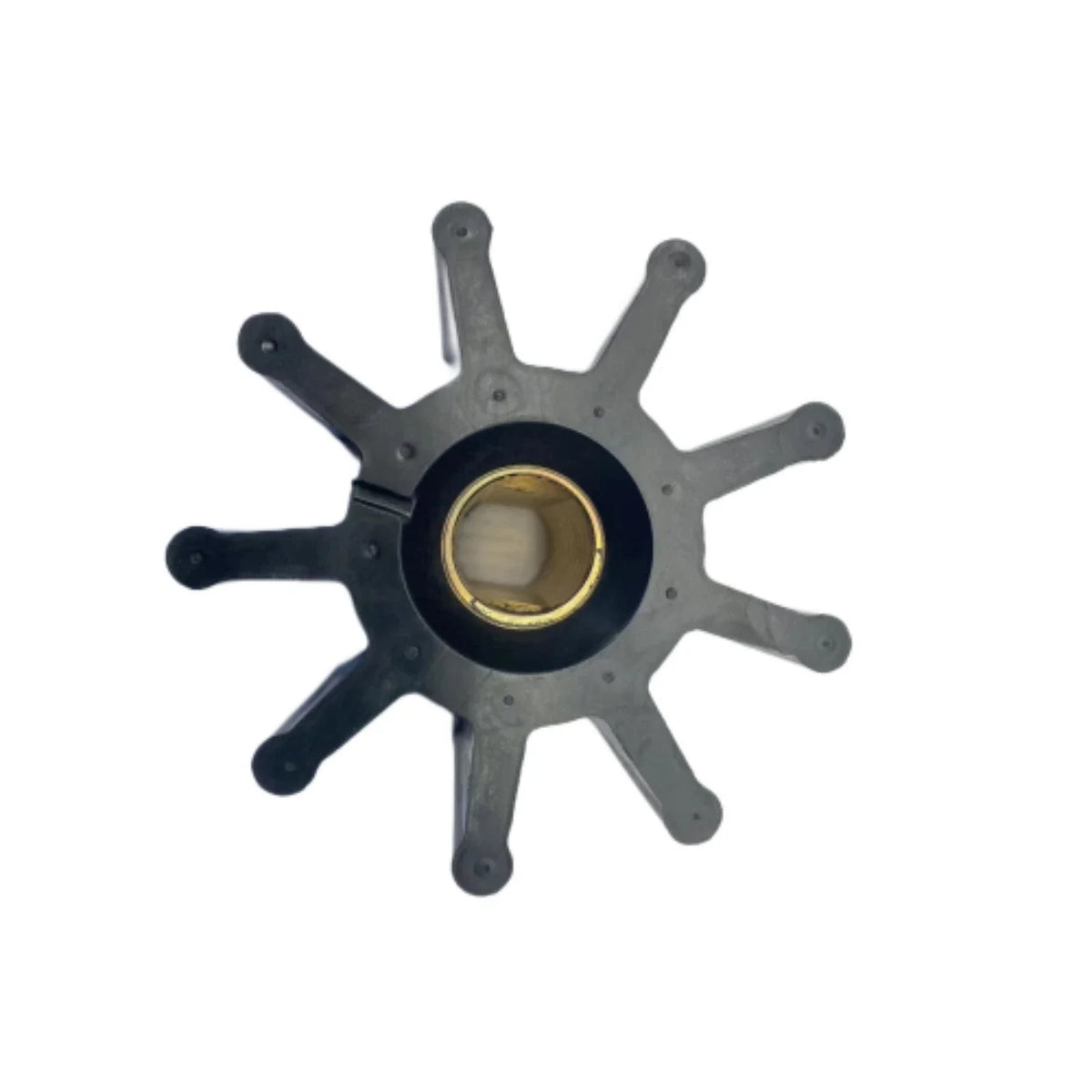 Jabsco Flexible Neoprene Impeller Pump for 12V Models (18786-0001)