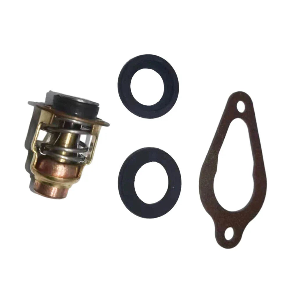 Thermostat Kit for Tohatsu/Nissan/Mercury Outboard 3.5-50HP 50º