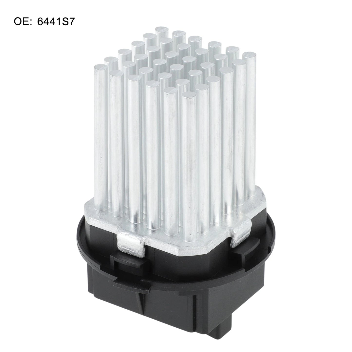 Blower Motor Resistor for Peugeot 407 (2004-2010)
