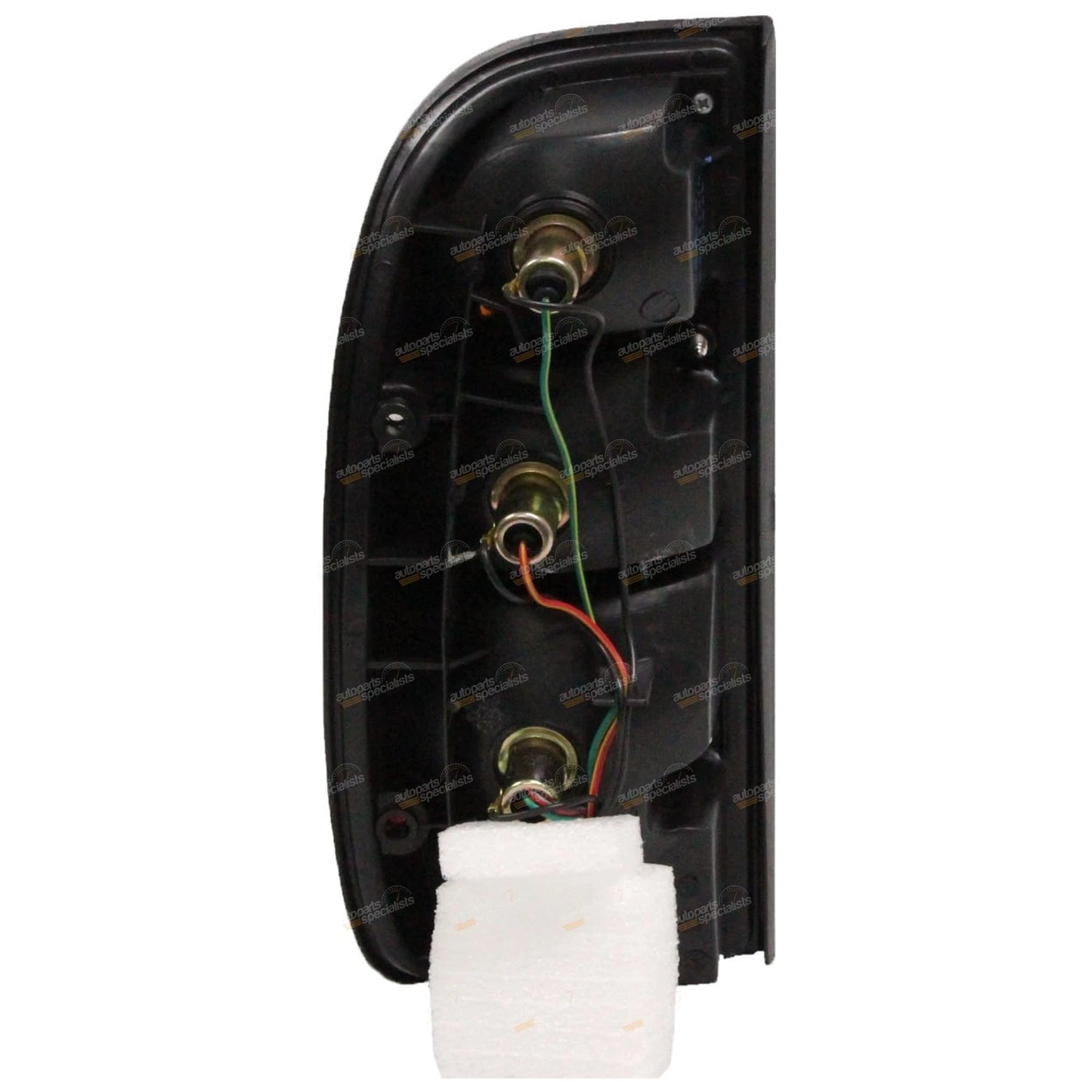 RH Taillight for Ford Courier Ute (1999 - 2004)