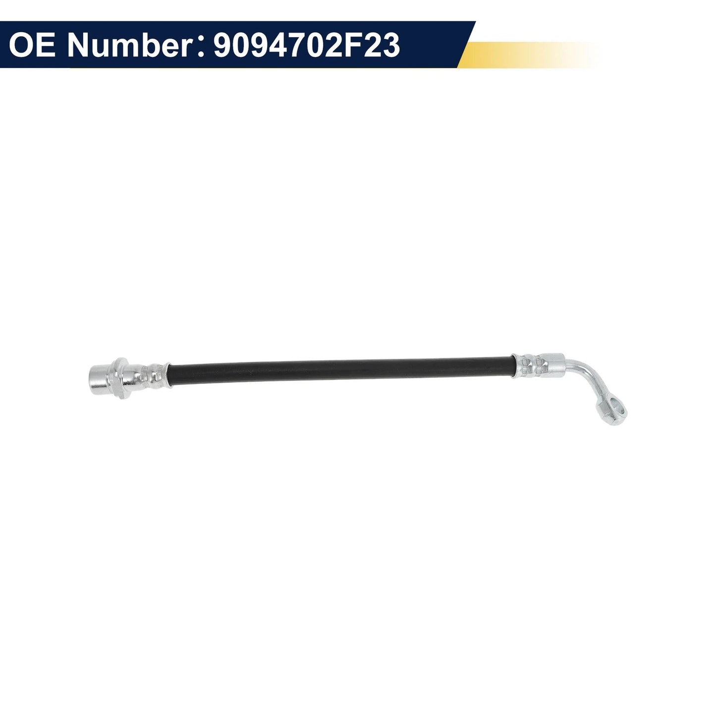 Rear Right Brake Hose for Toyota Camry (2007–2011)