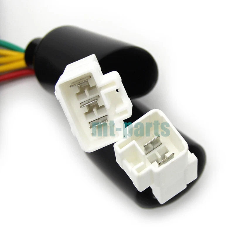 Voltage Regulator Rectifier for Honda CBR1000RR, CBR600RR (2004-2012)