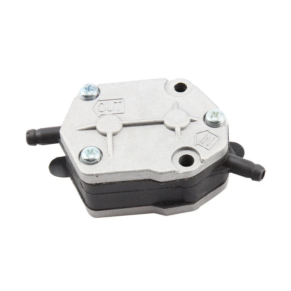 Fuel Pump for Yamaha/Tohatsu/Suzuki 25-85HP Outboard