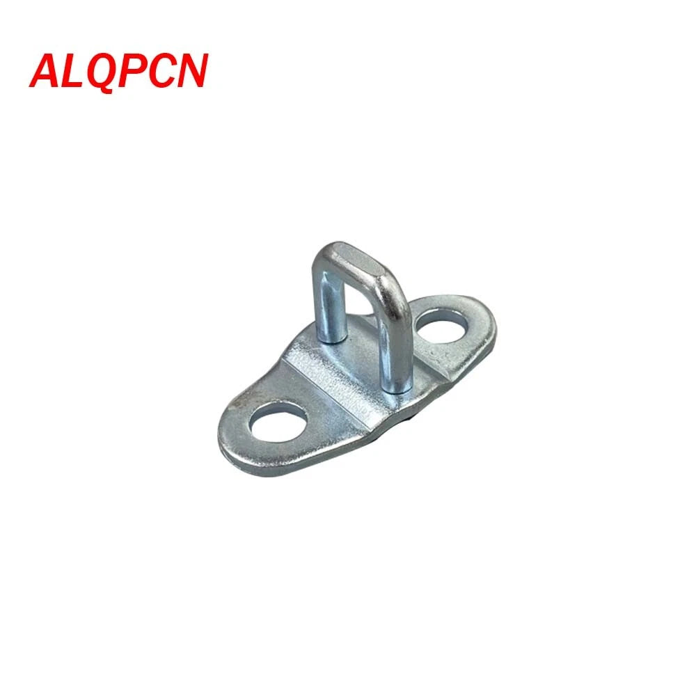 Left & Right Tailgate Lock Latch Set with Striker for SAIC MAXUS LDV T60