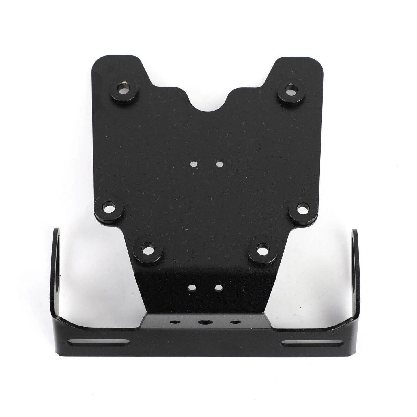 Aluminum License Plate Holder for Yamaha Tenere 700 (2019-2021)