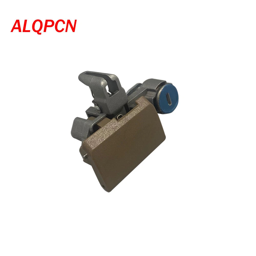 Glove Box Latch with Key for Great Wall X240 X200 (2009)