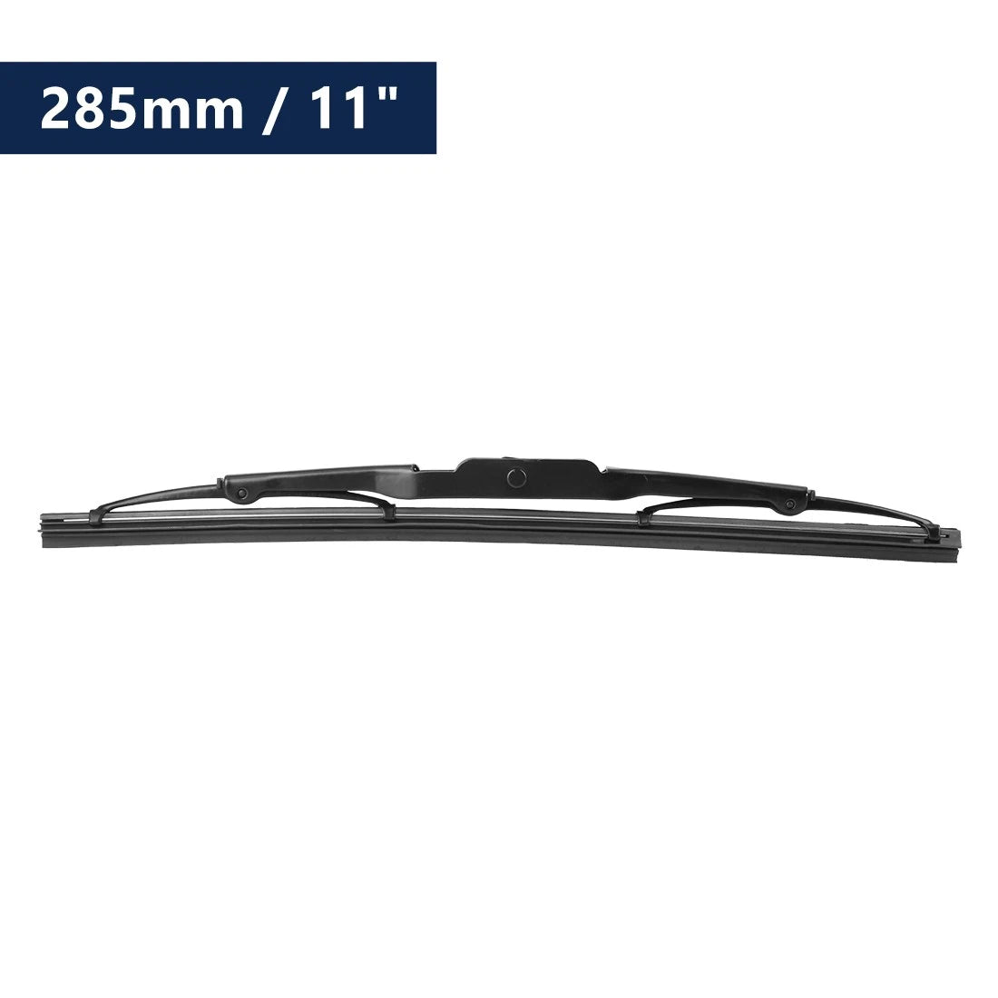 Rear Windshield Wiper Arm Set 285mm 11 Inch for Dodge Caliber (2008-2017)