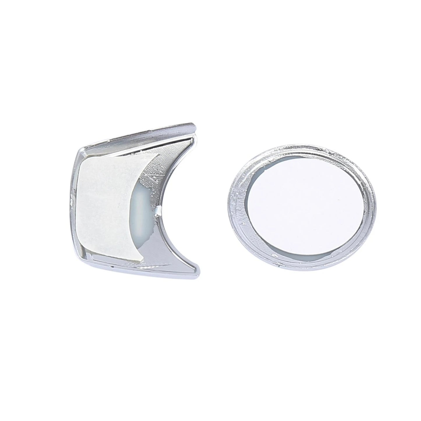 Off & Engine Start Stop Switch Button Cover Set for BMW 5 Series (2011-2017)