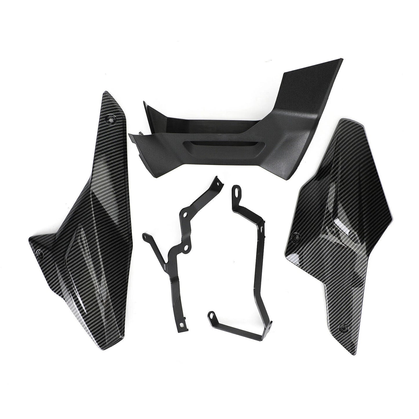 Belly Pan Lower Trim for BMW F900R/F900XR (2020-2021)